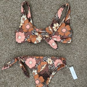 Inamorata swimsuit size S